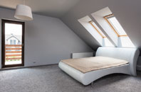 Wibtoft bedroom extensions